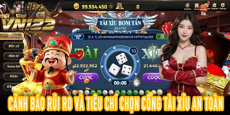 Chơi game có trách nhiệm tại g666 game bài