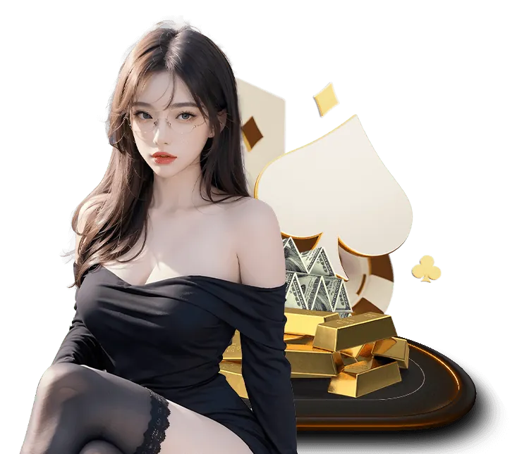 Bàn chơi Blackjack tại g666 game bài