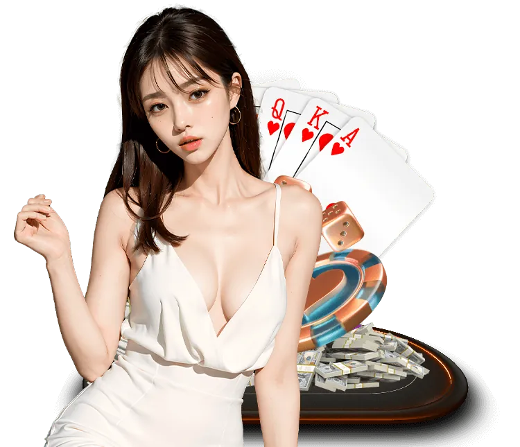 Bàn Sic Bo với xúc xắc tại g666 game bài